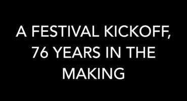 2014 Band Festival Kick Off