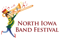 North Iowa Band Festival