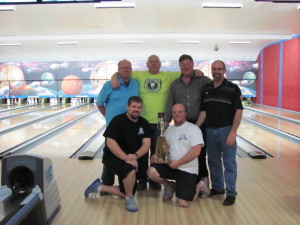 Winners- Mystic Lanes