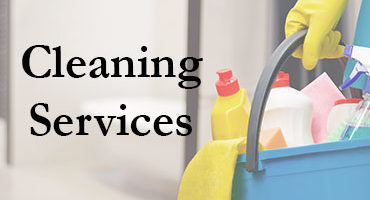 Chamber Member Cleaning Services