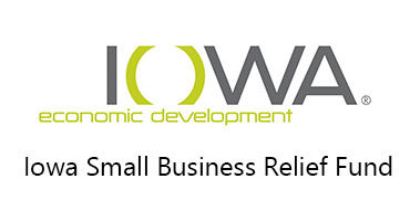 Iowa Small Business Relief Program