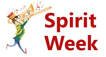 North Iowa Band Festival Spirit Week