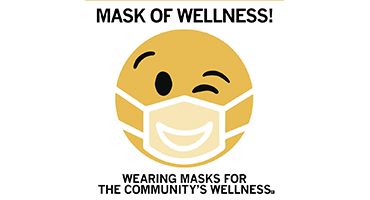 Mask of Wellness – FREE Starter Kits