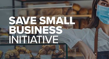 Save Small Business Initiative