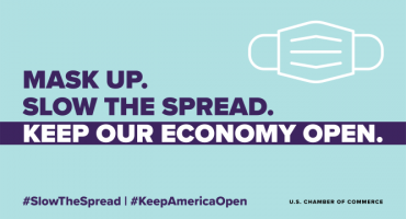 Slow the Spread. Keep America Open.