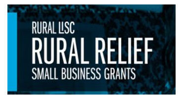 Rural Relief Small Business Grants