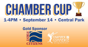 Chamber Cup Registration Open