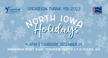 Operation Thank You Scheduled for Thursday, December 14
