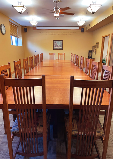 Board Room