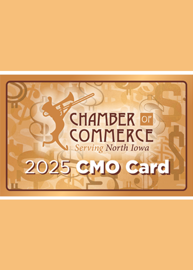 CMO Card