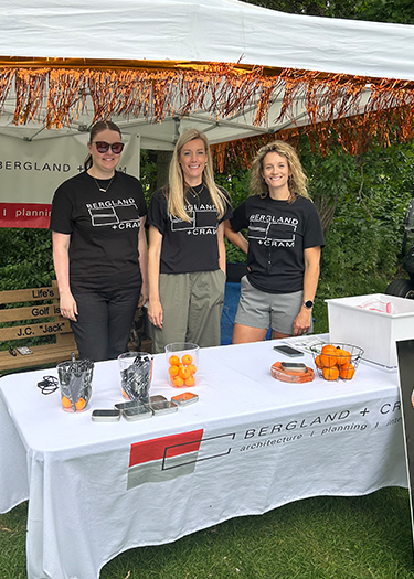 Sponsorship Opportunities