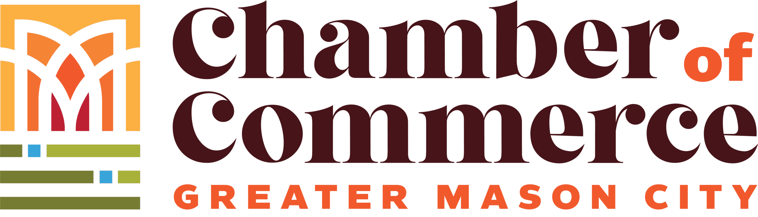 Mason City Chamber