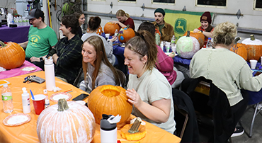 Finding Connections through North Iowa LINC