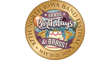 Chamber Announces 87th North Iowa Band Festival Theme
