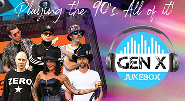 North Iowa Band Festival 2026 Entertainment Lineup