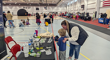 Future Scientists Start Here