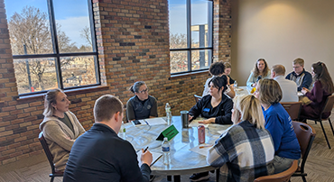 Growing Up Local: Strengthening Connections for North Iowa Families