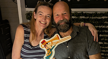 A Chamber Trip to Remember