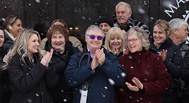 How the Chamber Helped My Business Get Started