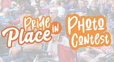 Pride in Place Photo Contest